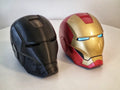 Iron Man Helmet