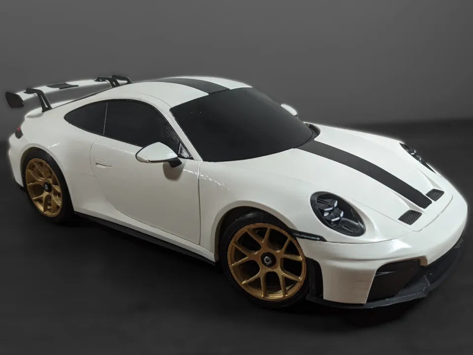 Porsche 911 992.2 GT3