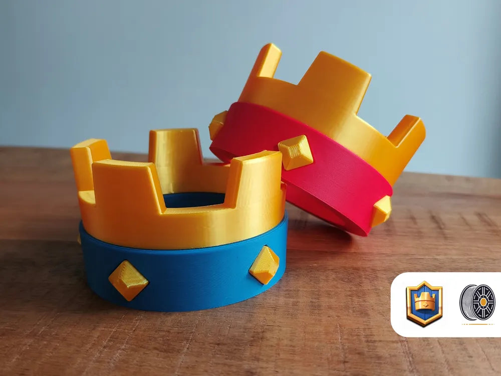 Clash Royale Crown 👑