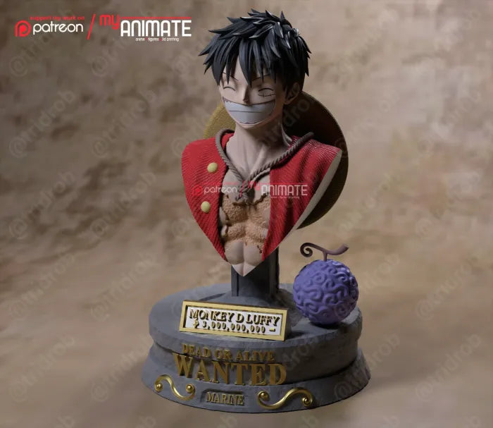 Luffy