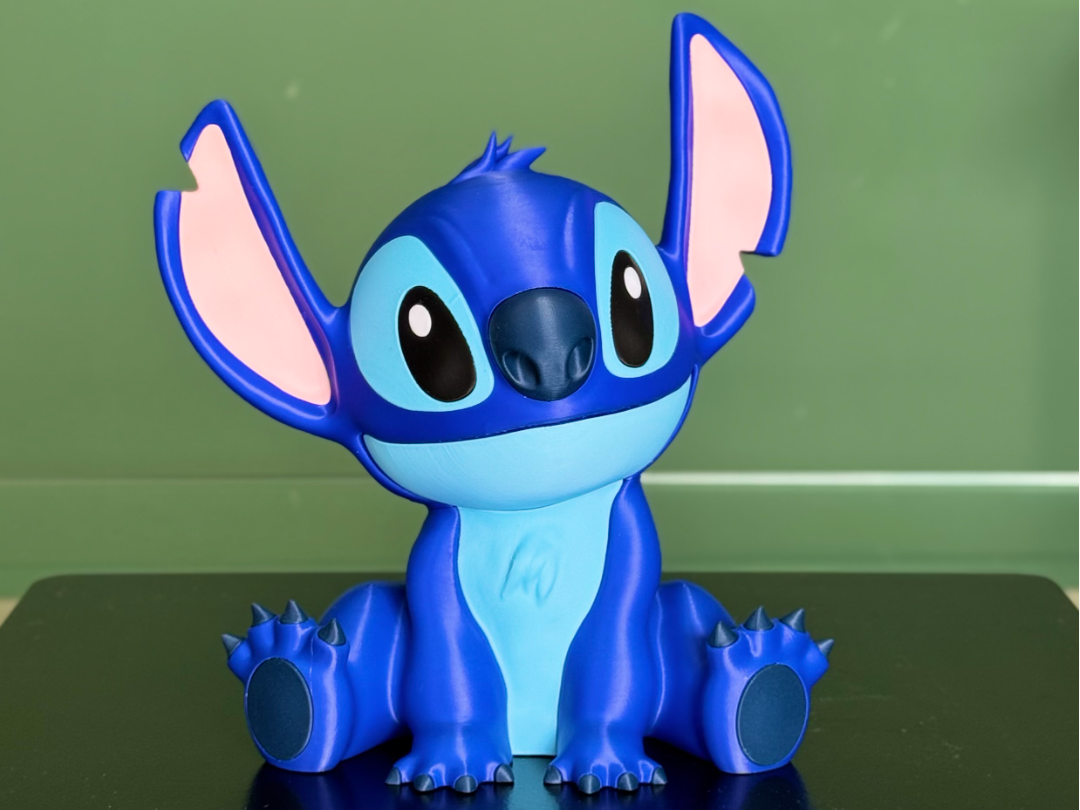 Lilo and Stitch 💫