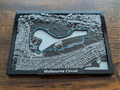Melbourn Circuit F1